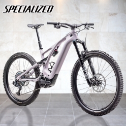 스페셜라이즈드 터보 리보 III LTD 풀파워 E-MTB 전기자전거