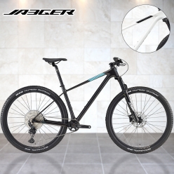 예거 벤츄라 5 29 시마노 데오레 12단 / 카본 MTB 자전거