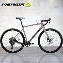 2026 메리다 사일렉스 5000<Br>카본 그래블 자전거