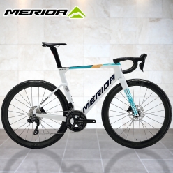 2025 메리다 리액토 6000KR 시마노 105 Di2 / 에어로 로드자전거