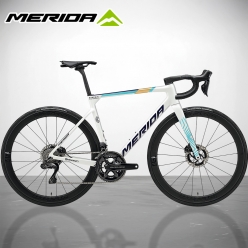 2025 메리다 스컬트라 TEAM 시마노 듀라에이스 Di2 / 올라운드 로드자전거