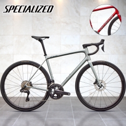 2026 스페셜라이즈드 에이토스 2 프로시마노 울테그라 Di2 / 초경량 로드자전거