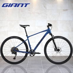 2026 자이언트 롬 1 디스크 시마노 큐스 11단 / 그래블 하이브리드 자전거
