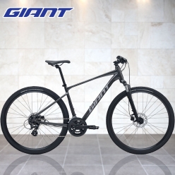 2026 자이언트 롬 4 디스크 시마노 알투스 16단 / 그래블 하이브리드 자전거