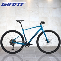 2026 자이언트 패스트로드 AR 1  시마노 큐스 11단 / 하이브리드 자전거
