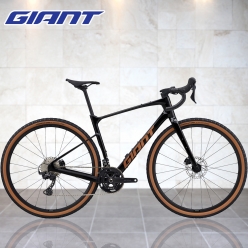 2026 자이언트 리볼트 어드밴스 2시마노 GRX 12단 / 카본 그래블 자전거