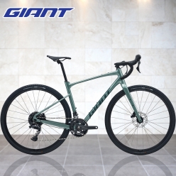 2026 자이언트 리볼트 1시마노 GRX 10단 / 그래블 자전거