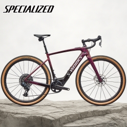 2026 에스웍스 터보 크리오 2 올 로드 그래블 전기자전거