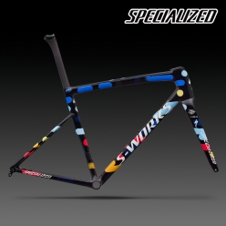 에스웍스 타막 SL8 프레임 LTD 한정판 Yoon Hyup 에디션