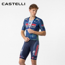 2026 카스텔리 컴페티치오네 4 져지스페셜라이즈드 프로팀 수달 퀵스텝 여름용 반팔져지