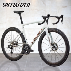 2026 에스웍스 타막 SL8 시마노 듀라에이스 Di2 - 로드자전거