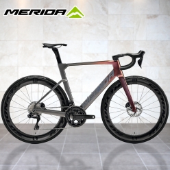 2026 메리다 리액토 8000시마노 울테그라 Di2 / 에어로 로드자전거