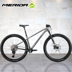 2026 메리다 빅나인 7000시마노 데오레 Di2 / 카본 MTB 자전거