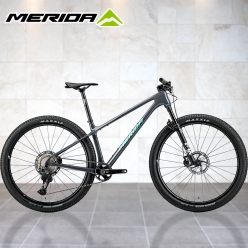 2026 메리다 빅나인 XT시마노 XT Di2 / 카본 MTB 자전거