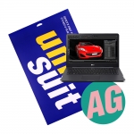 LG 울트라 PC 15U570 지문방지 저반사 액정보호필름 1매(UT190272)
