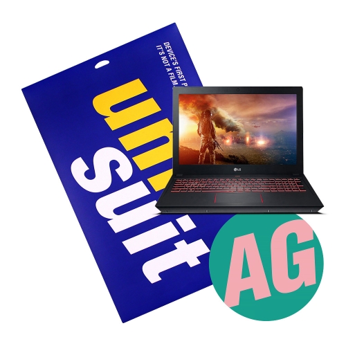 LG 노트북 15G870 지문방지 저반사 액정보호필름 1매(UT190286)