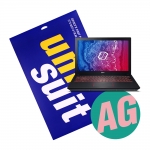 LG 노트북 15G880 지문방지 저반사 액정보호필름 1매(UT190324)