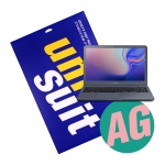 삼성 노트북 5 NT550EBA 지문방지 저반사 액정보호필름 1매(UT190793)