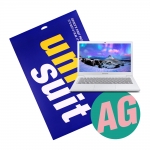 삼성 노트북 Flash NT530XBY 지문방지 저반사 액정보호필름 1매(UT190795)