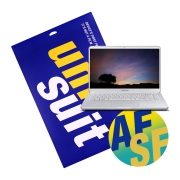 삼성 노트북 9 Always NT950XBE 올레포빅 클리어 1매+서피스(상/하판/팜레스트) 필름 3종 세트(UT191080)