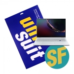 삼성 갤럭시북 플렉스 15형(NT950QCT) 팜레스트 서피스 보호필름 2매(UT191373)