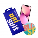 아이폰13 미니 블루라이트 차단 2매+후면/측면 서피스 보호필름 2매(UT210685)