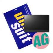 LG 그램 뷰 2세대 16MR70 지문방지 저반사 액정보호필름 2매(UT230166_2)