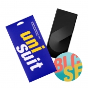 갤럭시 Z폴드 SE 블루라이트 차단 전면 2매+서피스(힌지/후면) 2종 세트 각 2매(UT250009)