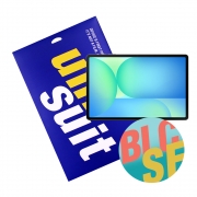 갤럭시탭S10 FE 플러스 블루라이트 차단 2매+후면 서피스 보호필름 2매(UT250139_2)