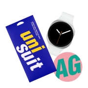 갤럭시워치8 40mm 지문방지 저반사 액정보호필름 5매(UT250222)