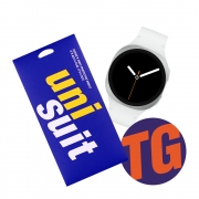 갤럭시워치8 40mm 고강도 강화유리 액정보호필름 2매(UT250225)