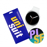 갤럭시워치8 40mm 종이질감 저반사 5매+후면/측면 보호필름 각 3매(UT250229)