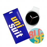 갤럭시워치8 40mm 블루라이트 차단 5매+후면/측면 보호필름 각 3매(UT250230)