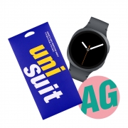 갤럭시워치8 44mm 지문방지 저반사 액정보호필름 5매(UT250233)