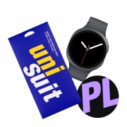 갤럭시워치8 44mm 종이질감 저반사 액정보호필름 5매(UT250234)