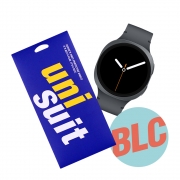 갤럭시워치8 44mm 블루라이트 차단 액정보호필름 5매(UT250235)