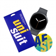 갤럭시워치8 44mm 올레포빅 클리어 5매+후면/측면 보호필름 각 3매(UT250238)