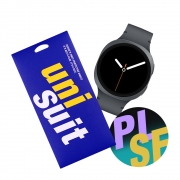 갤럭시워치8 44mm 종이질감 저반사 5매+후면/측면 보호필름 각 3매(UT250240)