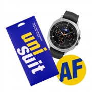 갤럭시워치8 클래식 46mm 올레포빅 클리어 액정보호필름 5매(UT250243)