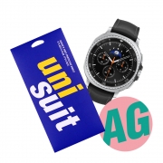 갤럭시워치8 클래식 46mm 지문방지 저반사 액정보호필름 5매(UT250244)