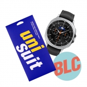 갤럭시워치8 클래식 46mm 블루라이트 차단 액정보호필름 5매(UT250246)
