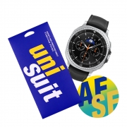 갤럭시워치8 클래식 46mm 올레포빅 클리어 5매+후면/측면 보호필름 각 3매(UT250249)