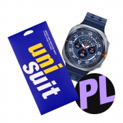 2025 갤럭시워치 울트라 47mm 종이질감 저반사 액정보호필름 5매(UT250256)