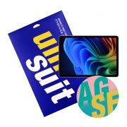 MS 서피스 프로 12 지문방지 저반사 2매+후면 서피스 보호필름 2매(UT260007_2)