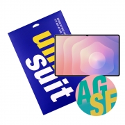 갤럭시탭S11 울트라 지문방지 저반사 2매+후면 서피스 보호필름 2매(UT260050_2)