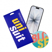 아이폰17 블루라이트 차단 2매+후면 서피스 보호필름 2매(UT260063)