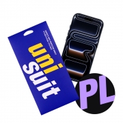 아이폰17 프로 종이질감 저반사 액정보호필름 2매(UT260067)