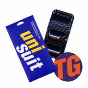 아이폰17 프로 올클리어 슬림 강화유리 보호필름 1매(UT260069)