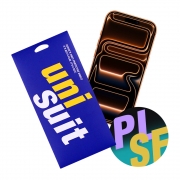 아이폰17 프로 맥스 종이질감 저반사 2매+후면 서피스 보호필름 2매(UT260095)