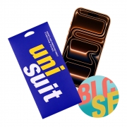 아이폰17 프로 맥스 블루라이트 차단 2매+후면 서피스 보호필름 2매(UT260096)